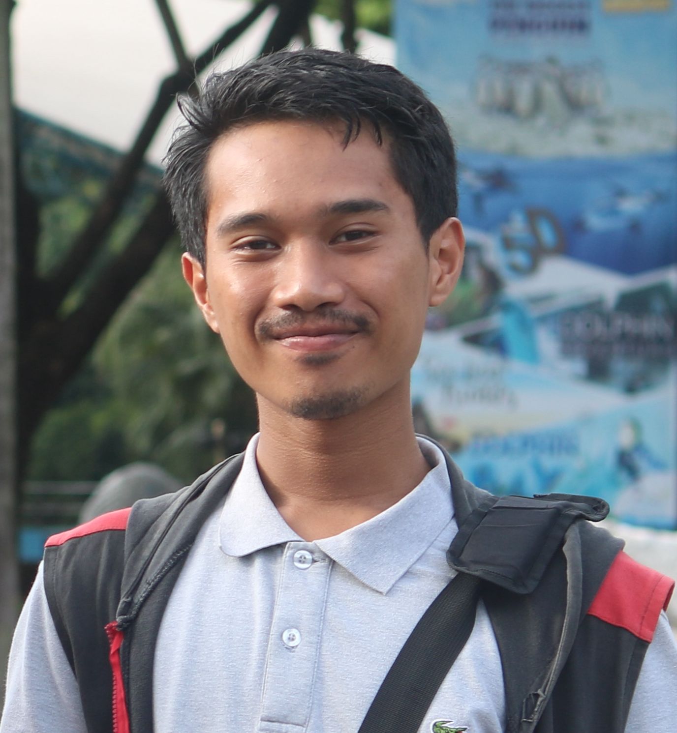 Profile of Ghukos BDP53